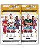 Topps UEFA Champions League Match Attax 2025 Trading and Collectible Card Game (Multipack of 2)