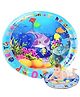NEGOCIO Inflatable Premium Baby Water Play Mat for Infants and Toddlers Pack of 1 - Color May Vary