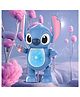 NEGOCIO Stitch Lovely Dancing Robot Toy Figure - PACK OF 1 - COLOR MAY VARY
