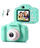 Vikrida Kids Digital Camera with 2.0