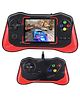 Vikrida 500-in-1 Retro Handheld Game Console 3.5 HD Display with Gamepad Support & Built-in X7M Joystick  Kids & Adults Gaming Toy