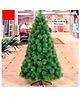 Vikrida 5 Feet Artificial Pine Green Christmas Tree Perfect for Christmas Decoration