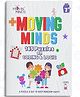 Moving Minds: 180 Puzzles on Coding & Logic | Puzzles | Activities | Age 7 and above - English