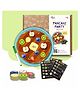 Movin Minds Pancake Party Count and Add, number game, pretend play game for kids