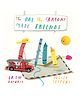 The Day the Crayons Made Friends Picture Books - English