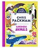 Little Experts  Superhero Animals Story Books - English