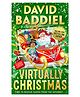 Virtually Christmas Story Books - English