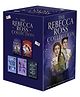 The Rebecca Ross Collection Picture Books - English