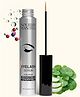 Nourish Mantra Eyelash Growth Serum with Tetrapeptide, Pentapeptide, Gotu Kola for Longer, Thicker, and Fuller Lashes - 3 ml