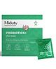Miduty Probiotics+ for Kids | Prebiotic, Probiotic & Postbiotic | 6B CFU | Sunfiber & Sodium Butyrate | Supports Gut Health, Digestion & Immunity- 30 Sachets