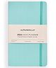 myPAPERCLIP 2026 Dated Daily Planner, Soft Paper Cover, Medium_M1-Mint
