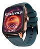 Fastrack Astor FS1 Pro Smart Watch, 1.97