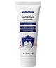 SmiloShine Sensitivity Toothpaste for Ages 12+ | Nitraguard Technology, Fluoride with Menthol  100 g