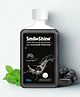 SmiloShine Activated Charcoal Mouthwash  Alcohol Free (200 ml)
