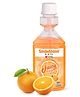 SmiloShine Kids Fun Mouthwash for Ages 3+ | Juicy Orange Flavour | Fluoride 500 ppm | Alcohol-Free | 150 ml