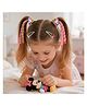 Babyhug Disney Kids Free Size Hair Accessories Combo Set Free Size - Multicolor
