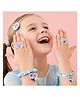 Babyhug Disney Free Size Hair Accessories Combo Sets - Multicolor