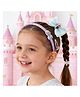 Babyhug Disney Hair Accessories Combo Set Free Size - Multicolor