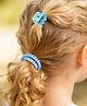 Babyhug Disney Free Size Hair Accessories Combo Sets - Multicolor