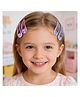 Babyhug Disney Free Size Snap Clips Pack Of 10 - Multicolor