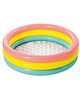 Intex Inflatable Swimming Pool tub 3 Feet tub for Kids bath tub