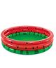 INTEX Inflatable Watermelon Pool Round tub for kids bath tub