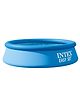 INTEX Inflatable Easy Set Pool tub (13' X 33