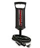 Intex Double Quick Air Pump  Multipurpose Manual Air Pump for Household Use, Inflatables, Mattresses, and More