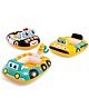Intex PVC Car Kiddle pool Swimming Float/Tube pool Vehicle Design kids Float For kids