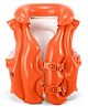 Intex Inflatable Swim Life Jacket, For Swimming Pool Beach for kids Color May Vary