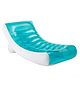 Intex inflatable lounge chair or mattress inflatable pool float or beach chair for kids Adults