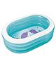 INTEX inflatable Dolphin Pirate Pool tub for kids swim play bath tub