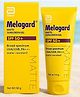 Melagard  Matte Sunscreen Gel SPF 50 - 50 g