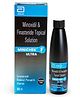 Minichek  F Ultra Shampoo+Solution  60 ml
