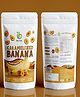 Barefruit Solar Dried Caramelized Banana- 200 g, pack of 1