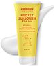 Elemnt Cricket Sunscreen for Kids & Teens- 50 g