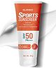 Elemnt Sports Sunscreen- 50 g