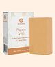 Alglaze Papaya Soap With Shea Butter & Jojoba Oil | Brightens, Smoothens & Refreshes | 100 g