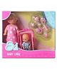 Steffi Love Evi Love Baby Care Fashion Doll  - Height   11 cm