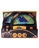 BAAHUBALI  Squap Indoor Outdoor Flick & Catch  Game - Multicolor
