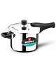 Bergner Argent Classic Pressure Cooker 3.5L Triply | Silver