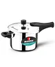 Bergner Argent Classic Pressure Cooker 3.5L Triply | Silver