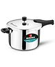 Bergner Argent Classic Pressure Cooker 8.0L Triply | Silver
