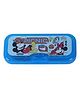 Disney by Gluman Mickey Cutlery Set - Blue