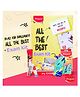 Maped All the Best Exam Kit - Pack of 11