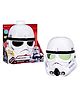 Star Wars Stormtrooper Feature Mask - White