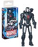 Marvel Warmachine Action Figure - Multicolor