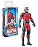 Marvel Ant Man Character Figurine - Multicolor