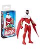 Marvel Falcon Character Figurine - Red