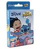 Hasbro BO Lilo & Stitch-Flip Frenzy Card Game - Multicolor